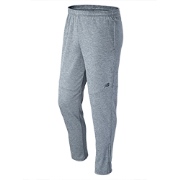 New Balance Men'sSlim Ultimate Pant Thunder E6p3700